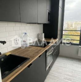 Продажа 2-комн квартиры на вторичном рынке Мосфильмовская улица,  д. 74Б