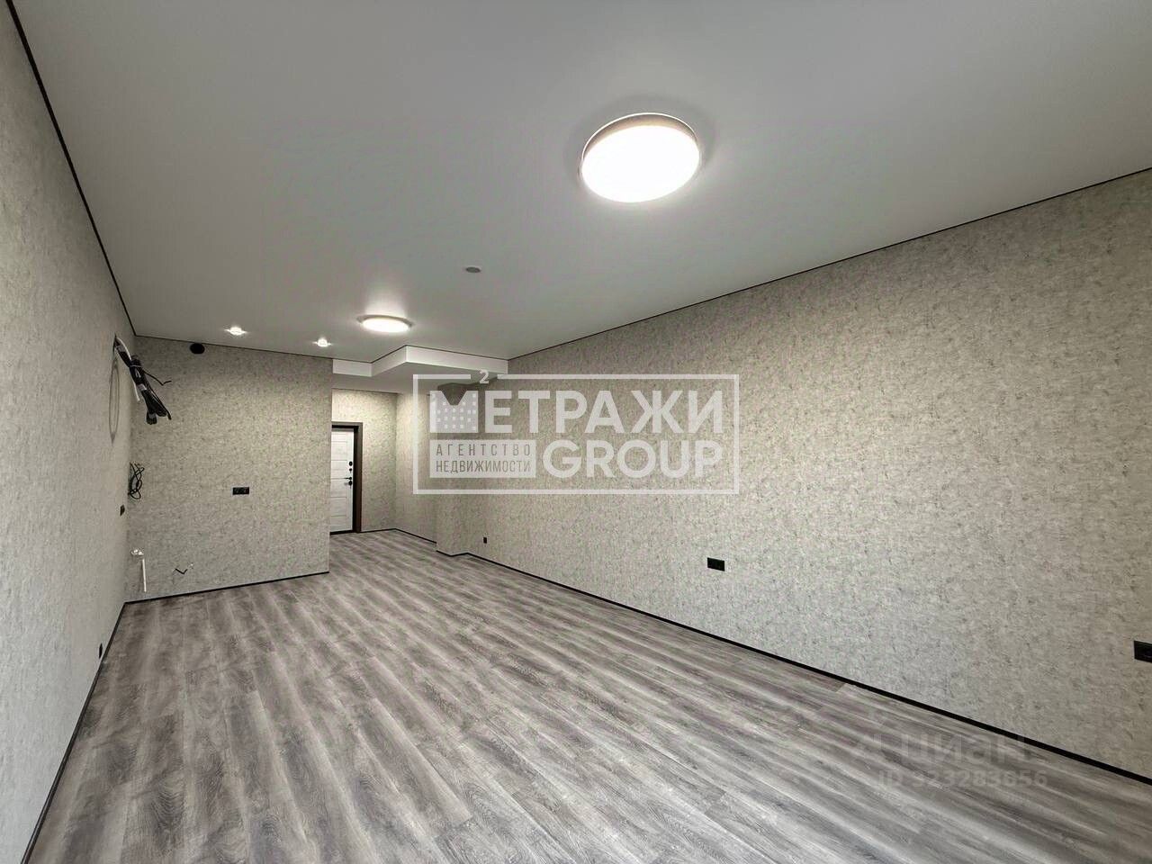 Продажа студии Перовская улица, вл66Г