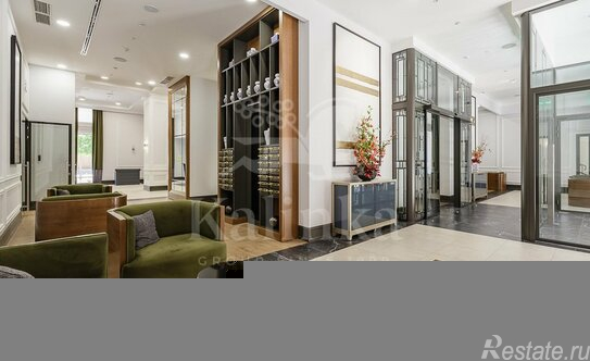 Продажа 3-комн квартиры на вторичном рынке Красностуденческий проезд,  д. 2