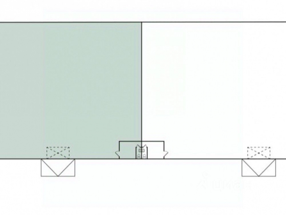 Аренда склада Еганово, Володарское шоссе