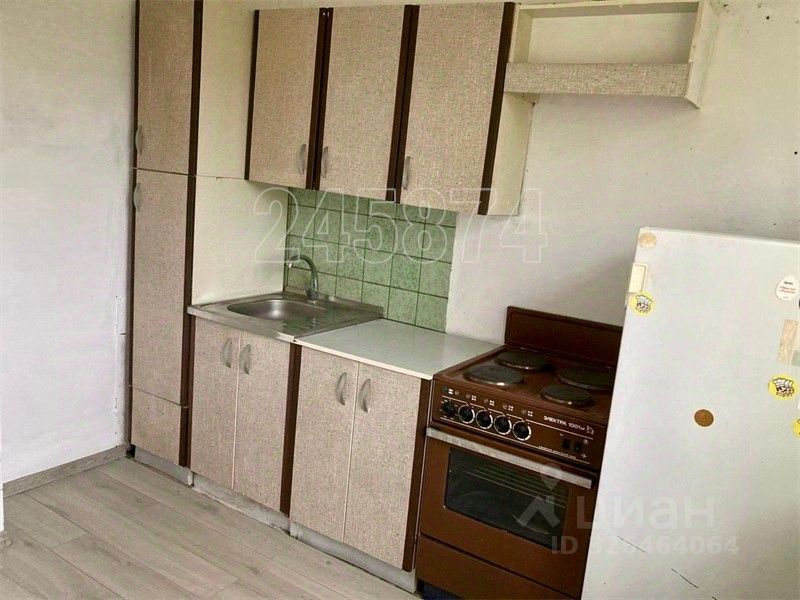Аренда 1-комн квартиры на вторичном рынке улица Скульптора Мухиной,  д. 12