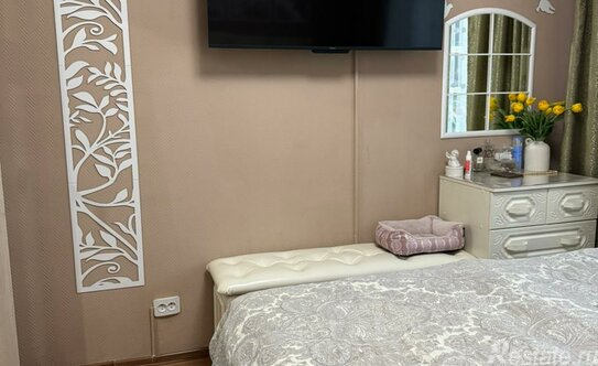 Продажа 3-комн квартиры на вторичном рынке Подольск, Тепличная улица,  д. 11