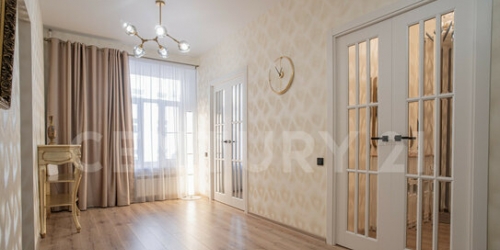 2-комн квартира ул Шпалерная,  д. 44а