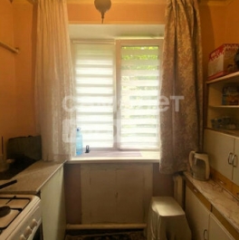 Продажа 2-комн квартиры на вторичном рынке Домодедово г, Авиационный мкр, Чкалова ул,  д. 8