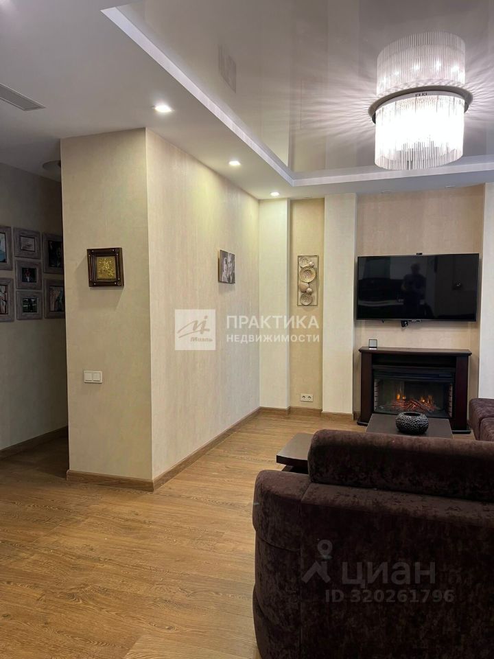 Продажа 3-комн квартиры на вторичном рынке Красногорск, бульвар Космонавтов, 1