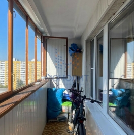 Продажа 1-комн квартиры на вторичном рынке Ясеневая ул,  д. 36/2