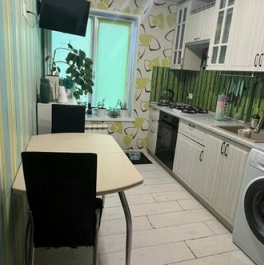 Продажа 3-комн квартиры на вторичном рынке Балашиха г, Орджоникидзе ул,  д. 21