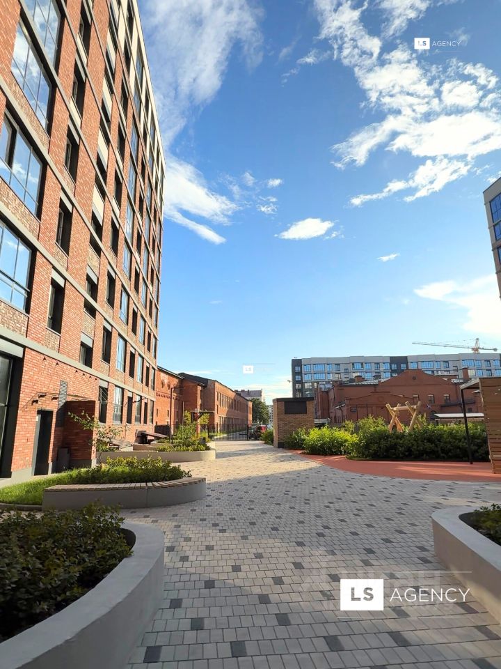 Аренда 1-комн квартиры на вторичном рынке проспект Обуховской обороны, 36