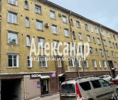 Продать Квартиры вторичка Выборг, Майорова улица   