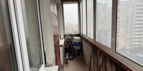 3-комн квартира ул Щербакова,  д. 4/18