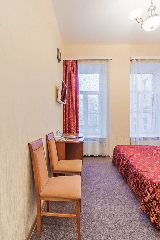 Аренда студии Орловский переулок, 5