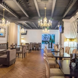 Продажа отдельного здания Новокузнецкая улица, д. 24 с2 Продажа отдельного здания Новокузнецкая улица, д. 24 с2