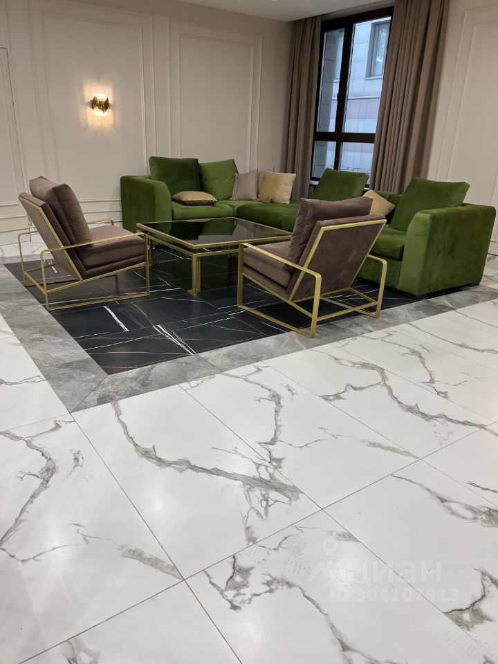 Продажа 2-комн квартиры на вторичном рынке Большой Строченовский переулок, 9