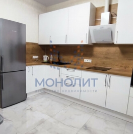 Продажа 2-комн квартиры на вторичном рынке пр-кт Магеллана,  д. 2