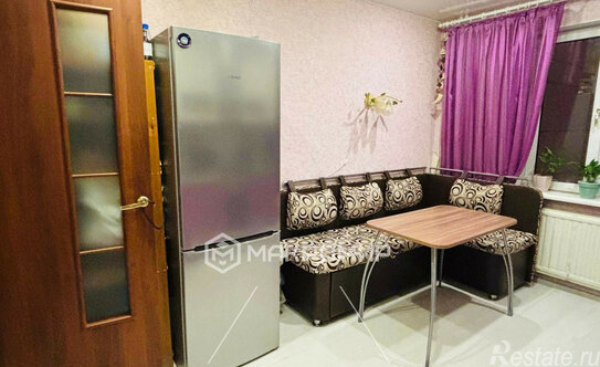 Продажа 3-комн квартиры на вторичном рынке Кальтино, Колтушское шоссе,  д. 19 к1