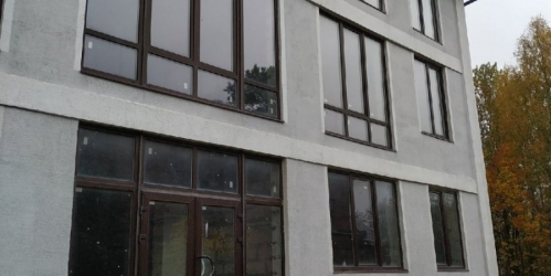 Торговое помещение Ломоносов г., Рубакина ул. ,  д. 19