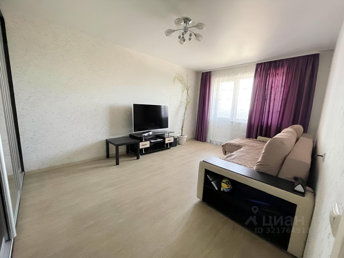 Продажа 1-комн квартиры на вторичном рынке Новые Островцы мкр, д. Островцы, улица Баулинская, 7