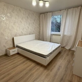 Аренда 3-комн квартиры на вторичном рынке Коломенская наб,  д. 6,  к. 2