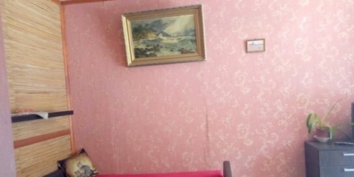 1-комн квартира Парусный проезд,  д. 12