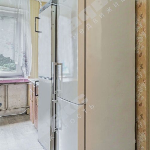 3-комн квартира д. Разметелево, 7