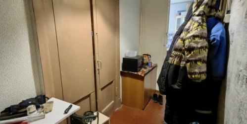 Комната Канонерский о-в,  д. 16