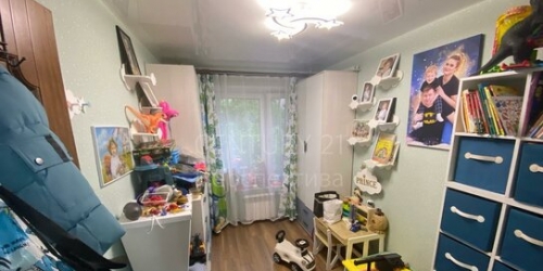 3-комн квартира ул Ставропольская,  д. 54,  к. 2