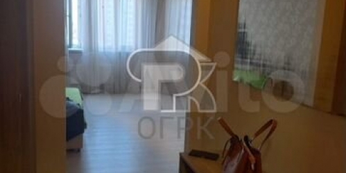 1-комн квартира Люберцы г, Гагарина пр-кт,  д. 23