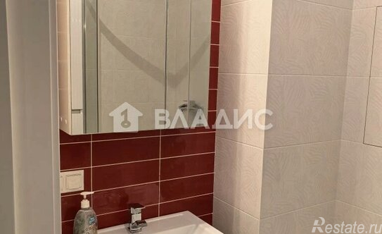 Продажа 2-комн квартиры на вторичном рынке Афанасия Фета Набережная