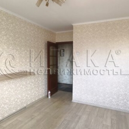 Продажа 2-комн квартиры на вторичном рынке Светлановский пр-кт,  д. 35