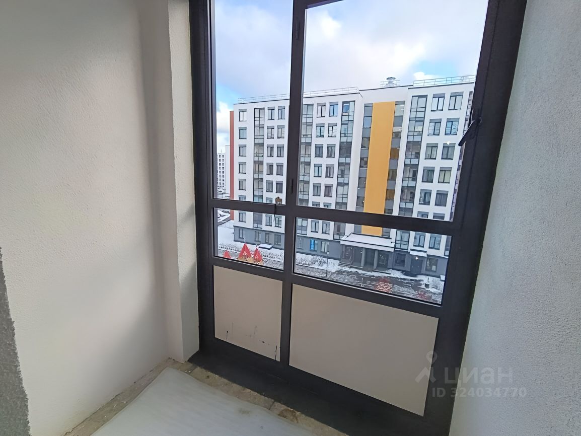 Аренда студии проспект Буденного, 23к1