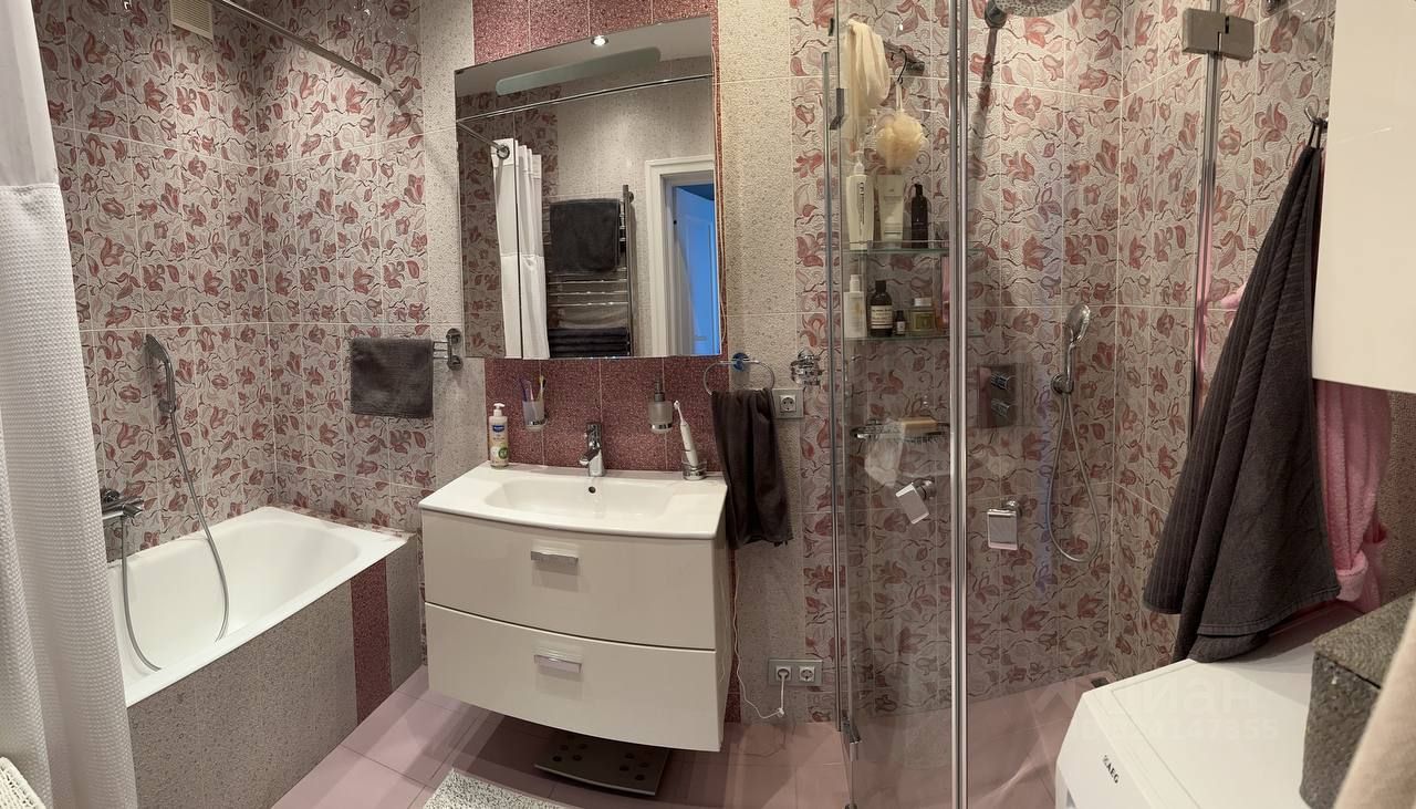 Продажа 2-комн квартиры на вторичном рынке Реутов, Юбилейный проспект, 55