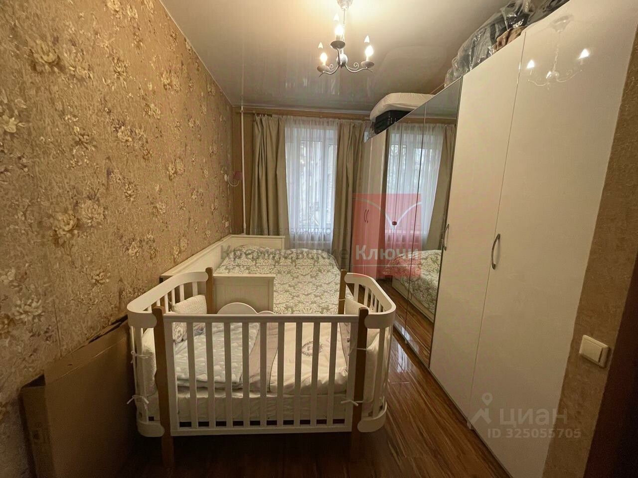 Продажа 2-комн квартиры на вторичном рынке Ленинский проспект, 78