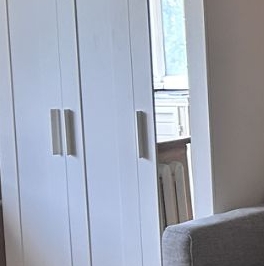 Аренда 2-комн квартиры на вторичном рынке улица Малая Грузинская, 12