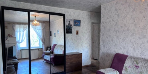 3-комн квартира Санкт-Петербургское шоссе,  д. 96