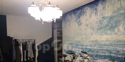 3-комн квартира Иерусалимская улица, 2