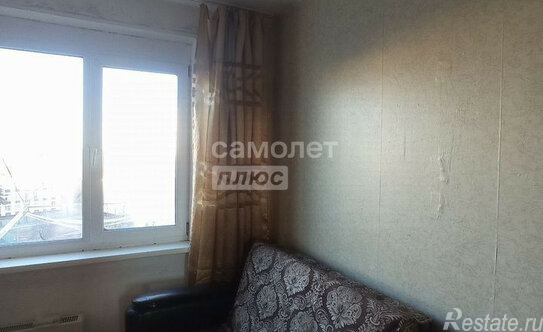 Продажа 3-комн квартиры на вторичном рынке Литовский б-р,  д. 46,  к. 2