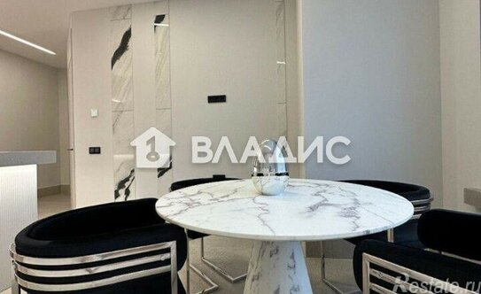 Продажа 2-комн квартиры на вторичном рынке проектируемый проезд № 2017