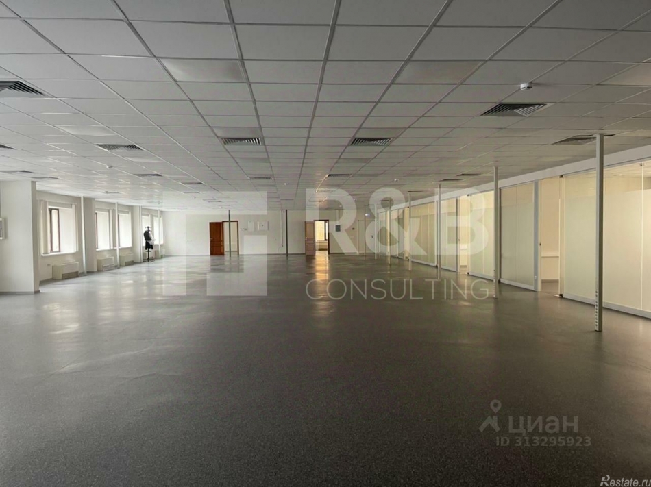 Продажа отдельного здания Графский переулок,  д. 12А с1