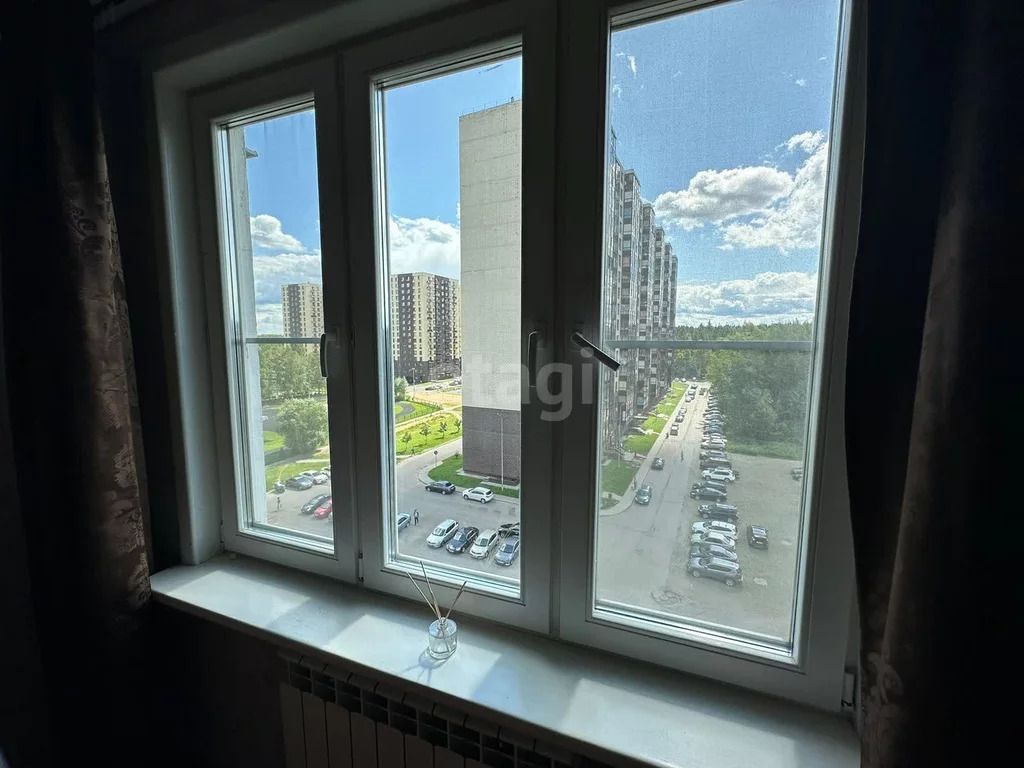 1-комн квартира Лобня, Силикатная