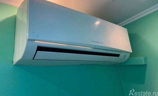 Аренда 2-комн квартиры на вторичном рынке улица Проходчиков,  д. 7 к1