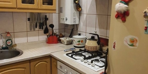 2-комн квартира Петергоф г., Михайловская ул. ,  д. 15