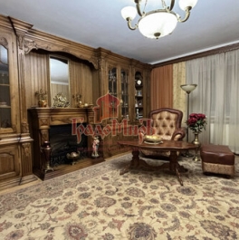 Продажа 2-комн квартиры на вторичном рынке Хотьково, ул Седина,  д. 8