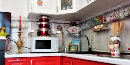 3-комн квартира улица Кошкина, 12к1