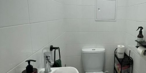 2-комн квартира улица Михайлова, 30Ак5