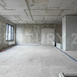 Продажа 3-комн квартиры на вторичном рынке улица Сергея Бондарчука