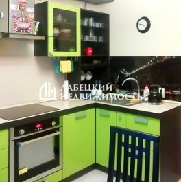 Продажа 1-комн квартиры на вторичном рынке Парашютная ул,  д. 31,  к. 2