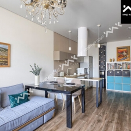 Продажа 2-комн квартиры на вторичном рынке ул Кременчугская,  д. 11,  к. 1