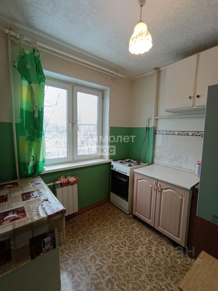 Продажа 1-комн квартиры на вторичном рынке 1-й мкр,  д. 16