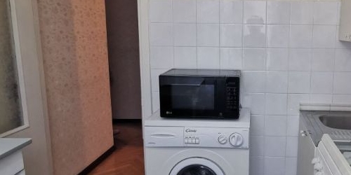 2-комн квартира Востряковский проезд, 5К1