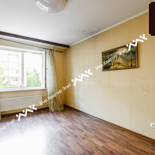 2-комн квартира улица Шаврова,  д. 13 к1